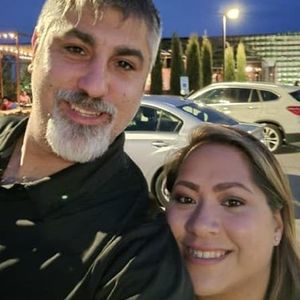 Meet your Posher, Joseph